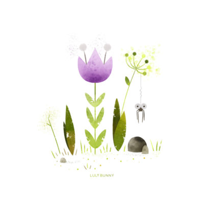 www.lulibunny.com - © 2016